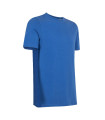 POLERA ESSENTIAL SOFT HOMBRE M/C