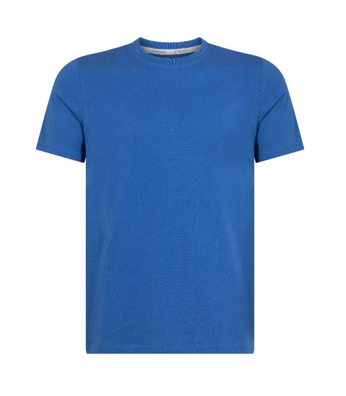 POLERA ESSENTIAL SOFT HOMBRE M/C