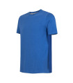 POLERA ESSENTIAL SOFT HOMBRE M/C