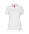 POLERA POLO M/C MUJER 60% ALG 40% POLY