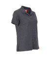 POLERA POLO M/C MUJER 60% ALG 40% POLY