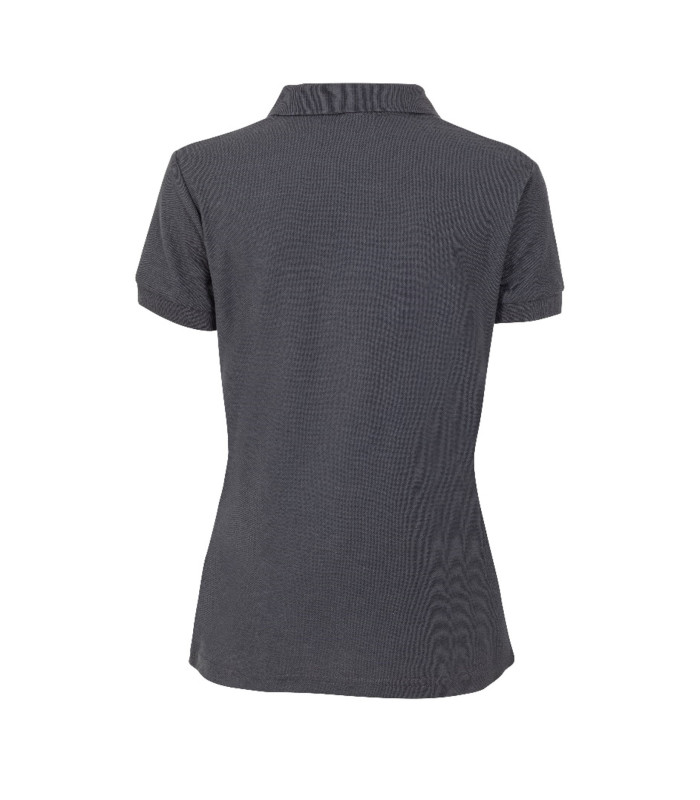 POLERA POLO M/C MUJER 60% ALG 40% POLY
