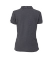 POLERA POLO M/C MUJER 60% ALG 40% POLY