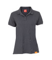 POLERA POLO M/C MUJER 60% ALG 40% POLY