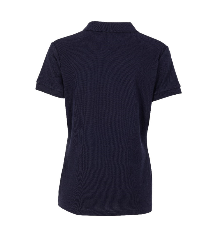 POLERA POLO M/C MUJER 60% ALG 40% POLY