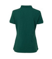 POLERA POLO M/C MUJER 60% ALG 40% POLY