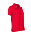 POLERA POLO M/C MUJER 60% ALG 40% POLY