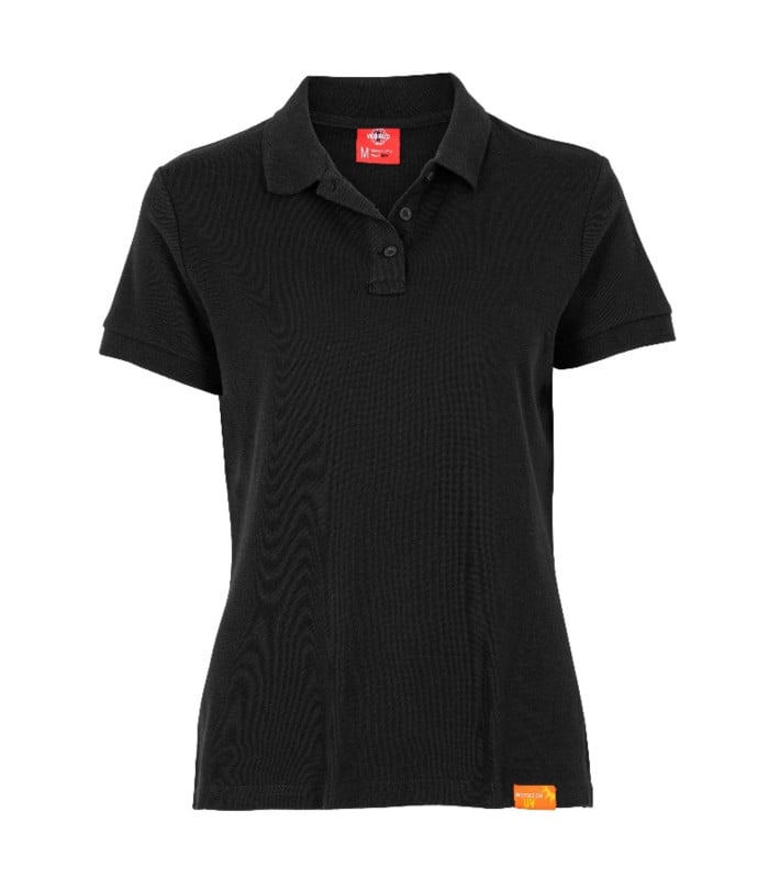 Poleras fashion polo de mujer