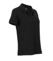 POLERA POLO M/C MUJER 60% ALG 40% POLY