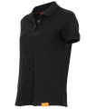 POLERA POLO M/C MUJER 60% ALG 40% POLY