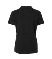 POLERA POLO M/C MUJER 60% ALG 40% POLY