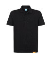 POLERA POLO M/C HOMBRE 80% ALG 20% POLY