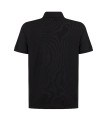 POLERA POLO M/C HOMBRE 80% ALG 20% POLY