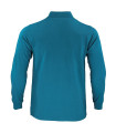 POLERA POLO DRYFRESH M/L HOMBRE 60% ALG 40% POLY