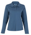 POLERA POLO DRYFRESH SMOOTH M/L MUJER CERT