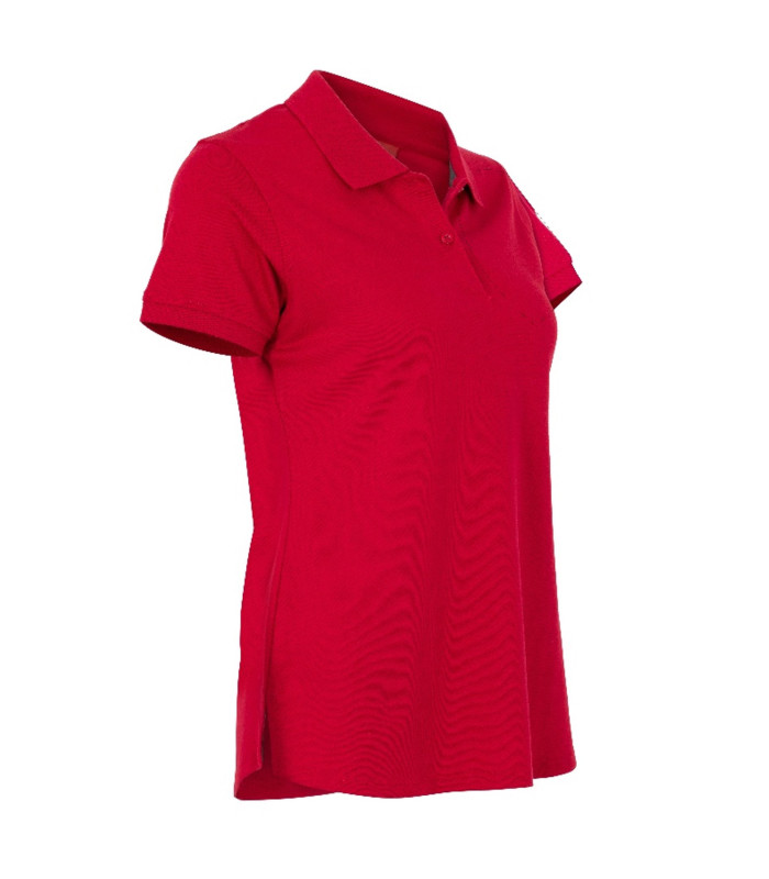 POLERA POLO DRYFRESH M/C MUJER 60% ALG 40% POLY