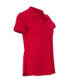 POLERA POLO DRYFRESH M/C MUJER 60% ALG 40% POLY