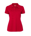 POLERA POLO DRYFRESH M/C MUJER 60% ALG 40% POLY