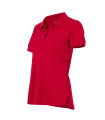 POLERA POLO DRYFRESH M/C MUJER 60% ALG 40% POLY