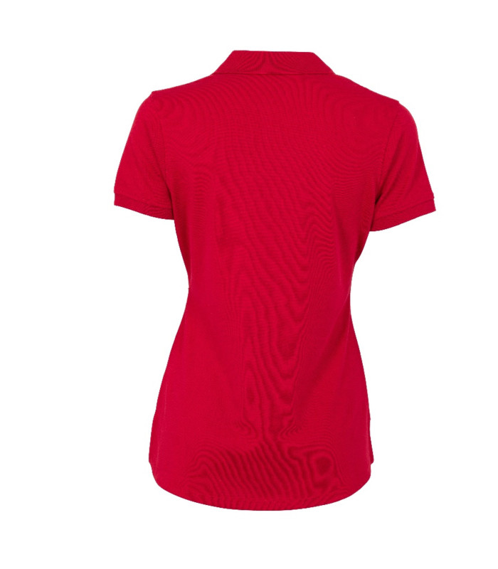 POLERA POLO DRYFRESH M/C MUJER 60% ALG 40% POLY