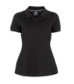 POLERA POLO DRYFRESH M/C MUJER 60% ALG 40% POLY