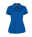 POLERA POLO DRYFRESH M/C MUJER 60% ALG 40% POLY