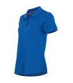 POLERA POLO DRYFRESH M/C MUJER 60% ALG 40% POLY