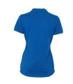 POLERA POLO DRYFRESH M/C MUJER 60% ALG 40% POLY