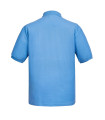 POLERA POLO M/C HOMBRE 60% ALG 40% POLY