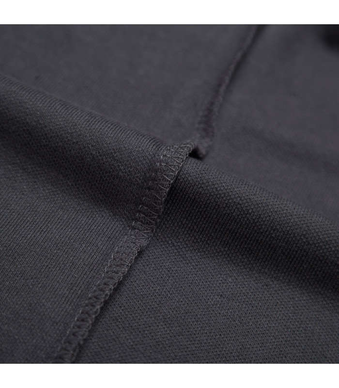 POLERA POLO M/L HOMBRE 60% ALG 40% POLY