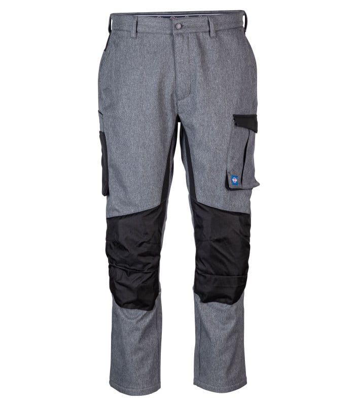 PANTALON FREE ACTION LINE EXPERT HOMBRE