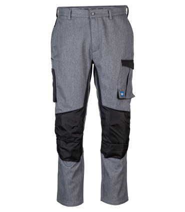 PANTALON FREE ACTION LINE EXPERT HOMBRE