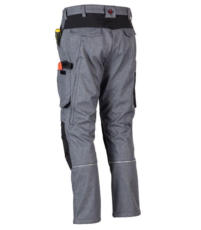 PANTALON FREE ACTION LINE EXPERT HOMBRE
