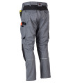 PANTALON FREE ACTION LINE EXPERT HOMBRE