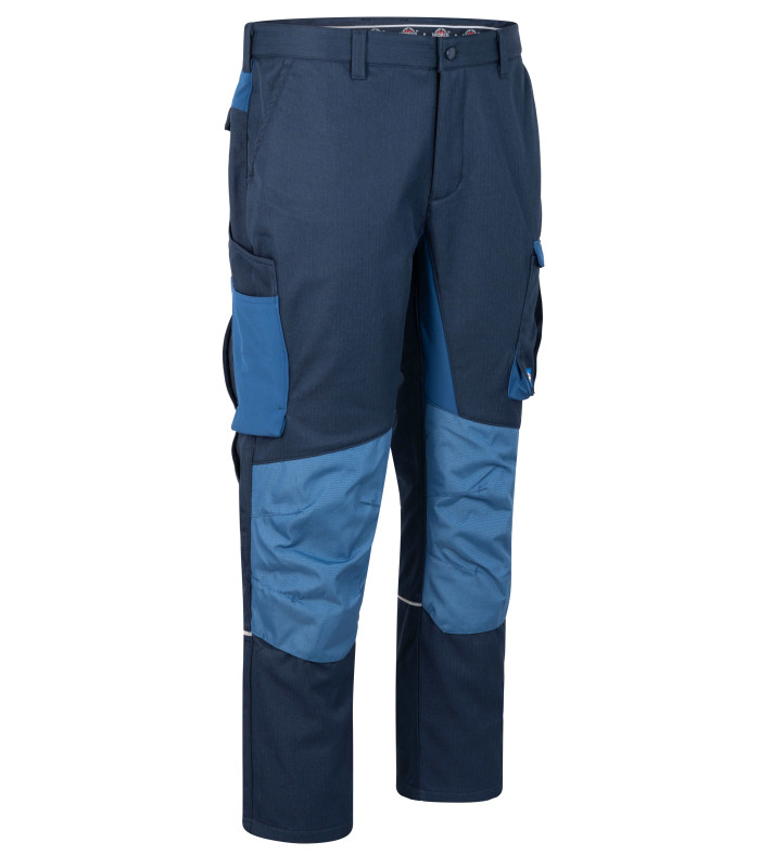 PANTALON FREE ACTION LINE EXPERT HOMBRE