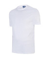 POLERA M/C HOMBRE 100% ALG