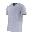 POLERA M/C HOMBRE 100% ALG