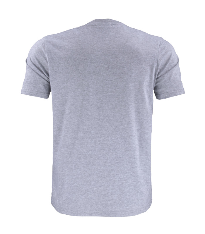 POLERA M/C HOMBRE 100% ALG