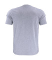 POLERA M/C HOMBRE 100% ALG