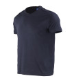 POLERA M/C HOMBRE 100% ALG