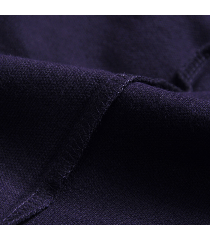 POLERA POLO M/L MUJER 60% ALG 40% POLY