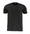 POLERA M/C HOMBRE 100% ALG