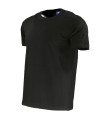 POLERA M/C HOMBRE 100% ALG