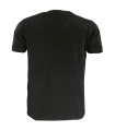 POLERA M/C HOMBRE 100% ALG