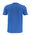 POLERA M/C HOMBRE 100% ALG