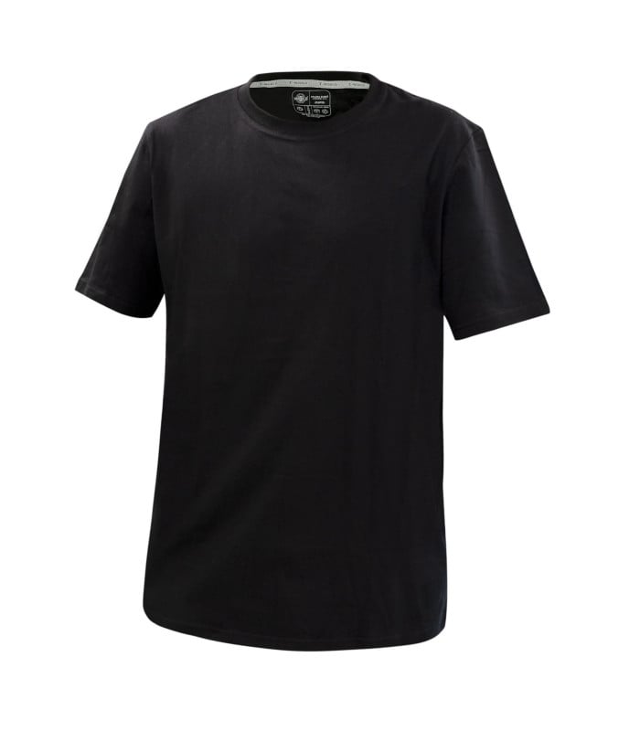 POLERA ESSENTIAL SOFT HOMBRE M/C