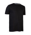 POLERA ESSENTIAL SOFT HOMBRE M/C