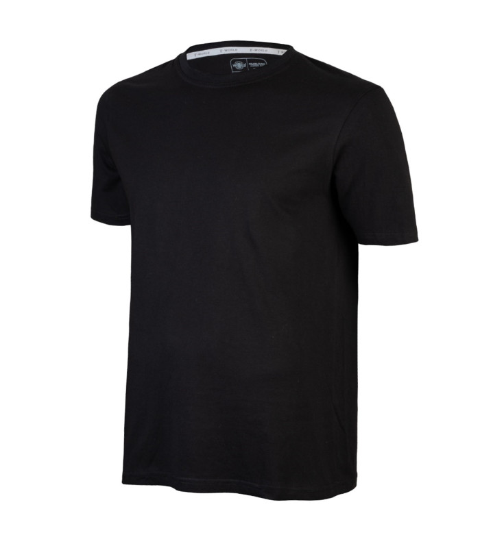 POLERA ESSENTIAL SOFT HOMBRE M/C