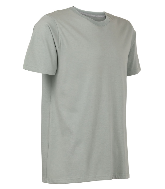 POLERA DRYFRESH SMOOTH M/C HOMBRE