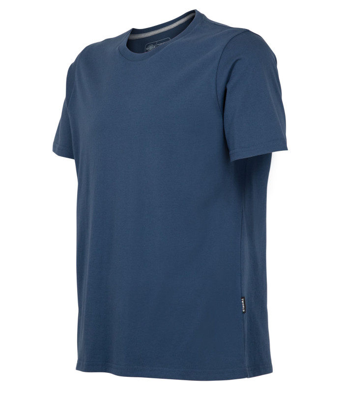 POLERA DRYFRESH SMOOTH M/C HOMBRE